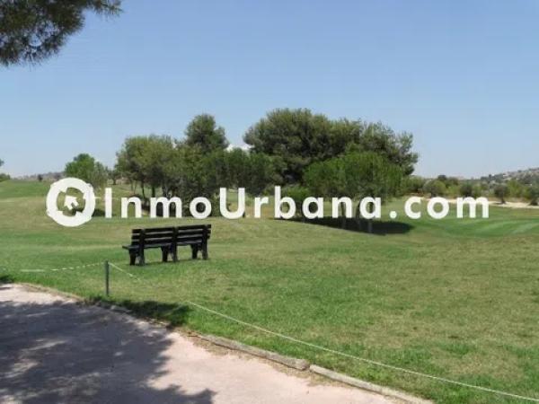 Terreno en calle Portichol, 5