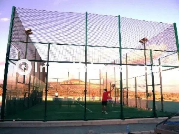 Terreno en calle Portichol, 5