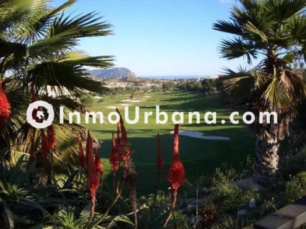 Terreno en calle Portichol, 5