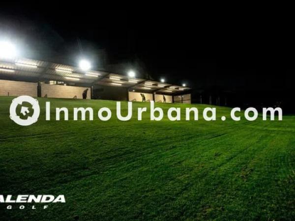 Terreno en calle Portichol, 5