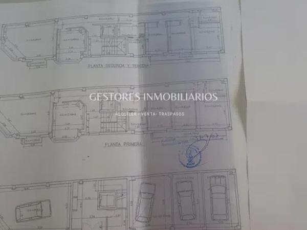 Terreno en Centro - Zona Alta