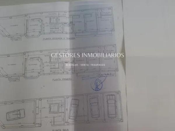 Terreno en Centro - Zona Alta