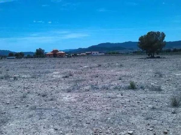 Terreno en Partida Bellongues