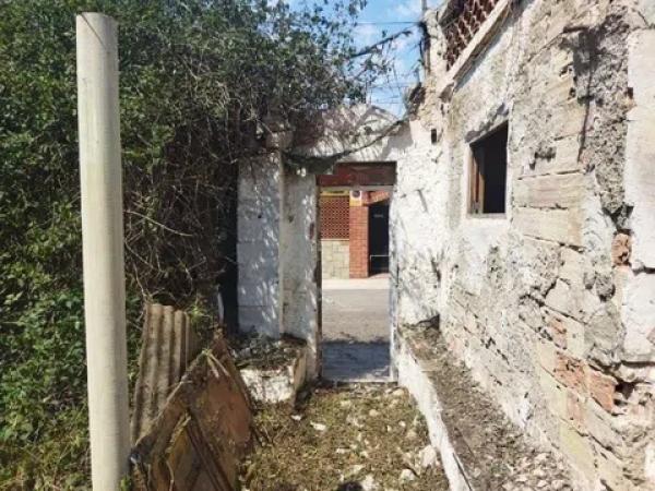 Terreno en calle Escultor Montañés, 4