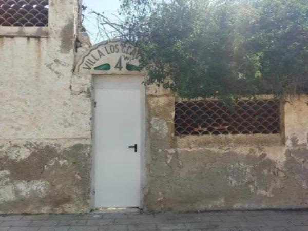 Terreno en calle Escultor Montañés, 4