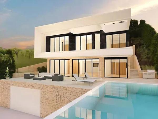 Terreno en Altea Hills