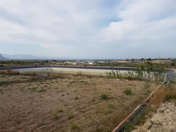 Terreno en Cv 95 s/n