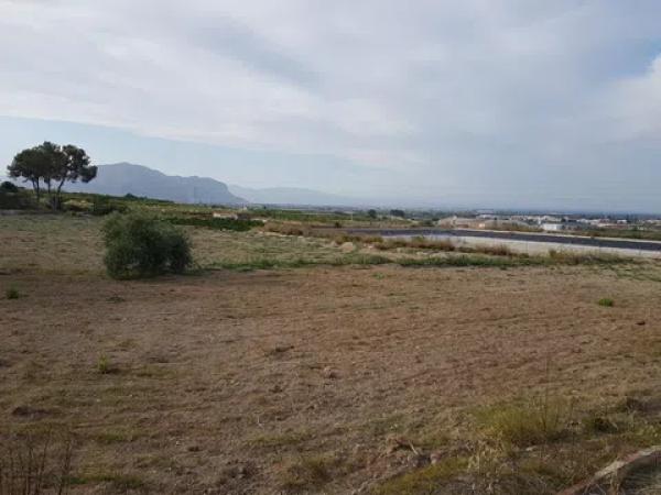 Terreno en Cv 95 s/n