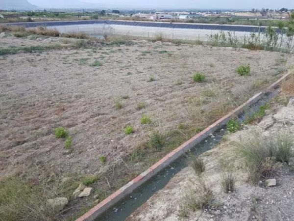 Terreno en Cv 95 s/n