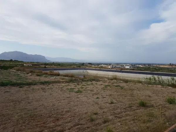 Terreno en Cv 95 s/n