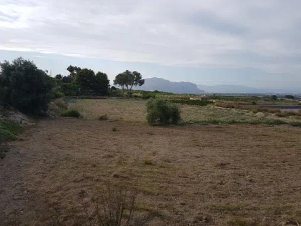 Terreno en Cv 95 s/n