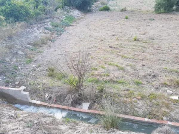 Terreno en Cv 95 s/n
