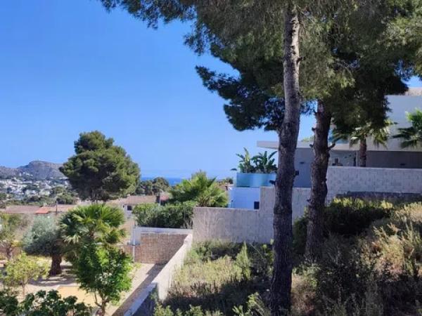 Terreno en Casco Urbano