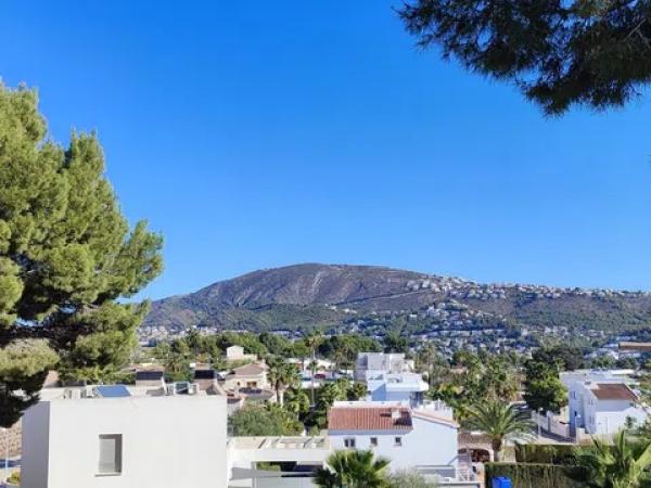 Terreno en Casco Urbano