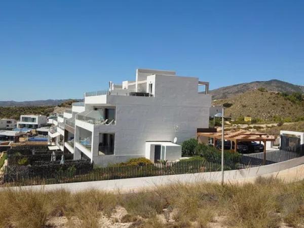 Terreno en calle de Colombia