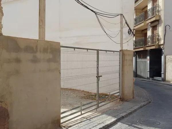 Terreno en calle Mayor, 6