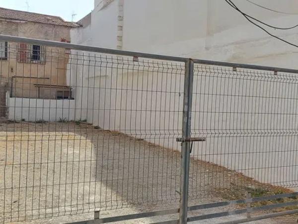 Terreno en calle Mayor, 6