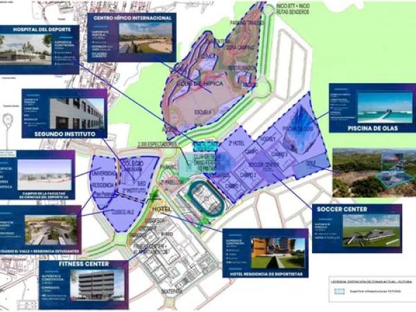 Terreno en Partida a Foia Blanca, 3