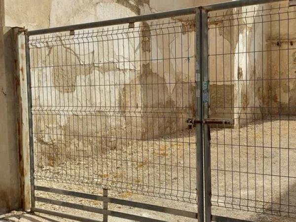 Terreno en calle Mayor, 6