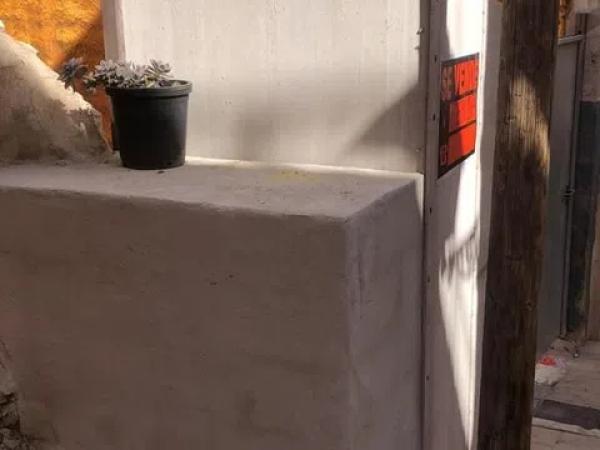 Terreno en calle Aljibe, 8