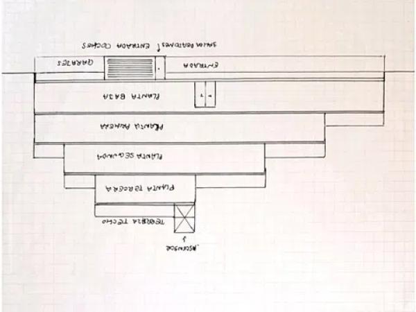 Terreno en La Nucia Pueblo