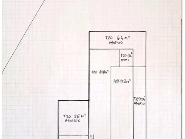 Terreno en La Nucia Pueblo