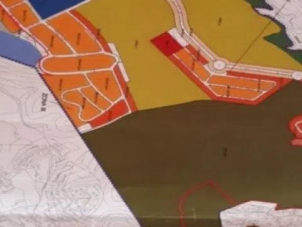 Terreno en La Nucia Pueblo