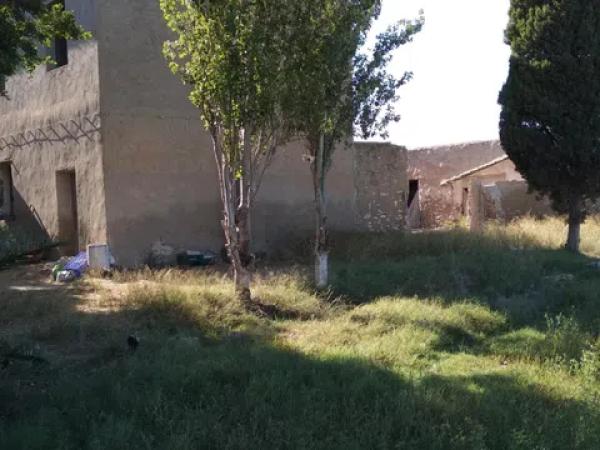 Terreno en Callosa de Segura