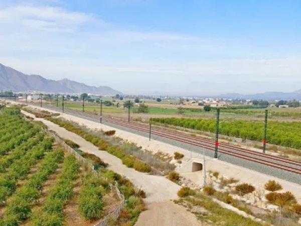 Terreno en Callosa de Segura