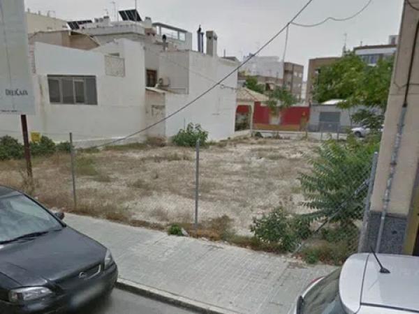 Terreno en calle Libertad 106, Partida Torrellano, 106