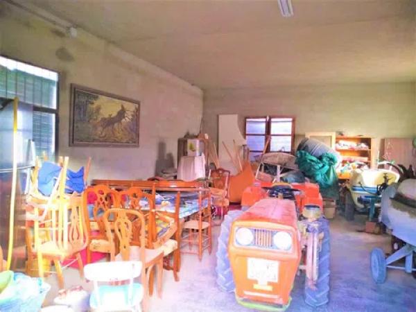 Terreno en Pedanías Oeste