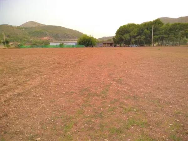 Terreno en Pedanías Oeste