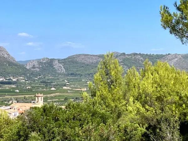 Terreno en calle España Vieja Z10 s/n