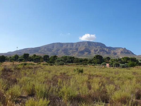 Terreno en Cv-820, 820