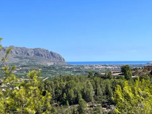 Terreno en calle España Vieja Z10 s/n