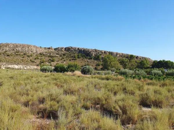 Terreno en Cv-820, 820