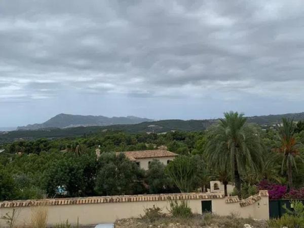 Terreno en Callosa d'En Sarria