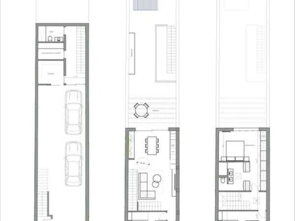 Terreno en calle relleu, 13