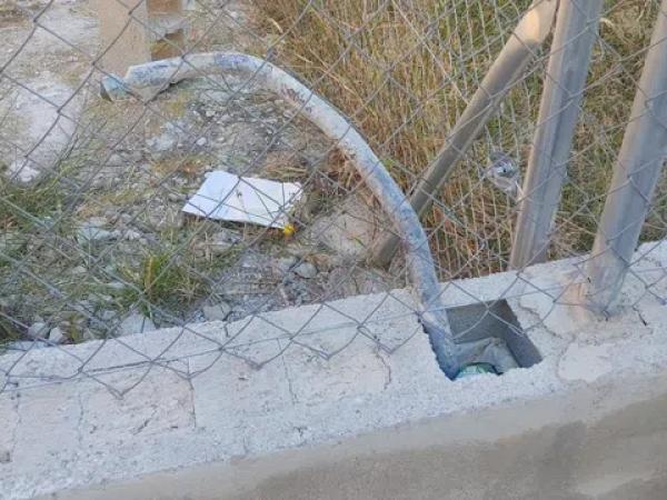 Terreno en calle relleu, 13