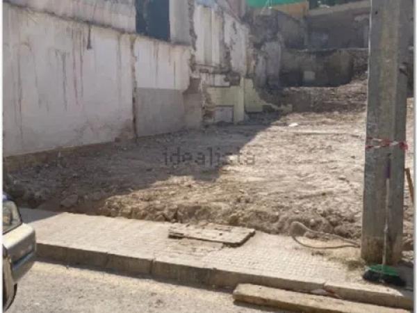 Terreno en calle relleu, 13