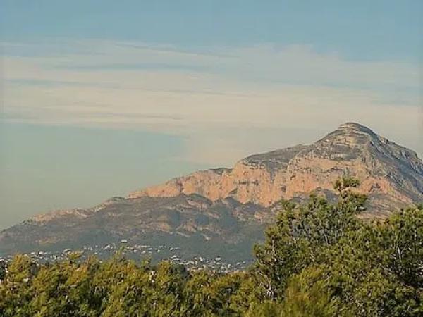 Terreno en Torre Ambolo s/n