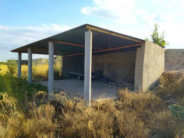 Terreno en Poligono 33 Parcela 49 s/n