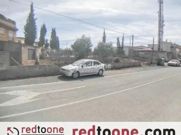 Terreno en Rebolledo