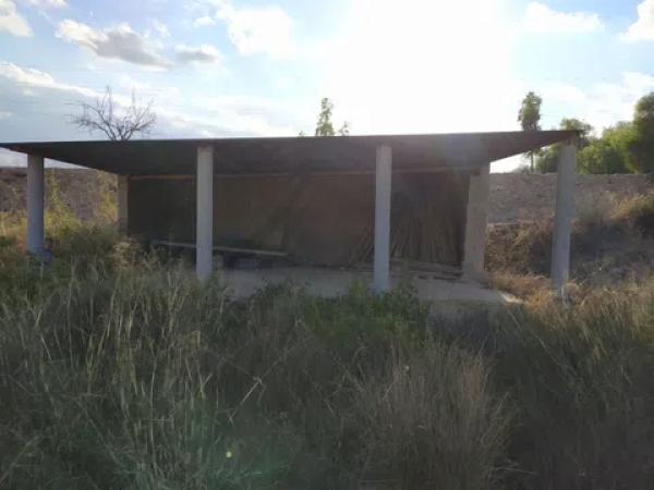 Terreno en Poligono 33 Parcela 49 s/n