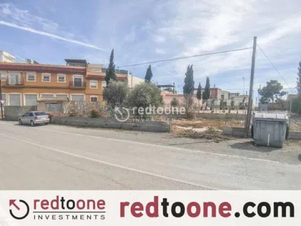 Terreno en Rebolledo