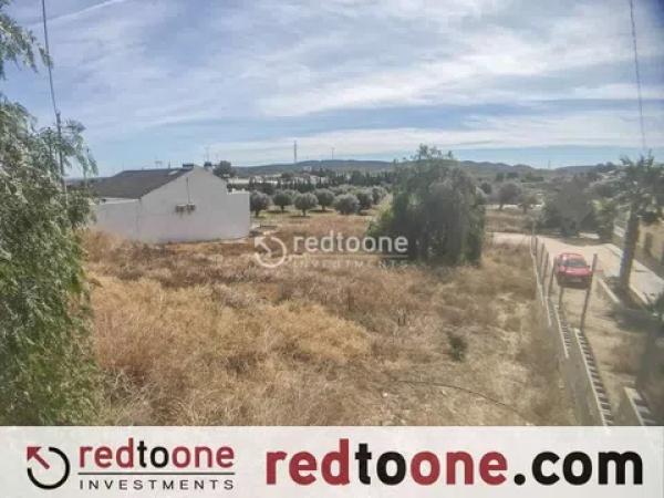 Terreno en Rebolledo