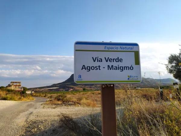 Terreno en Poligono 33 Parcela 49 s/n