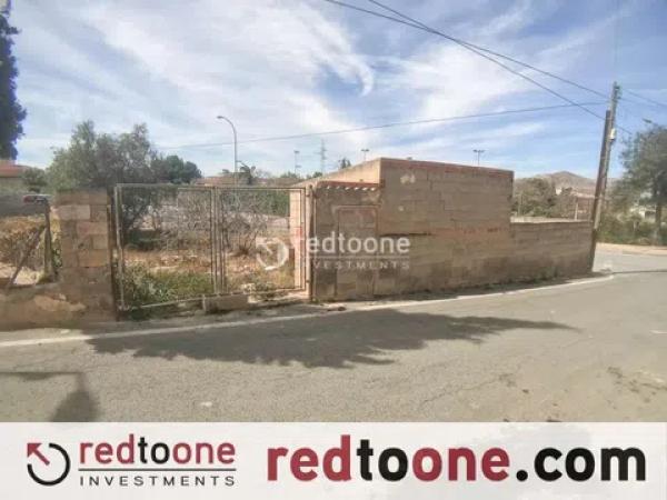 Terreno en Rebolledo