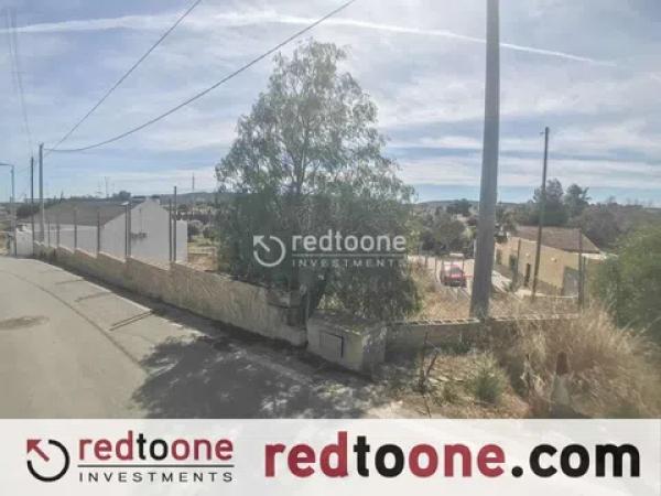 Terreno en Rebolledo