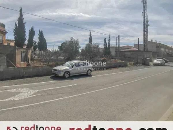 Terreno en Rebolledo